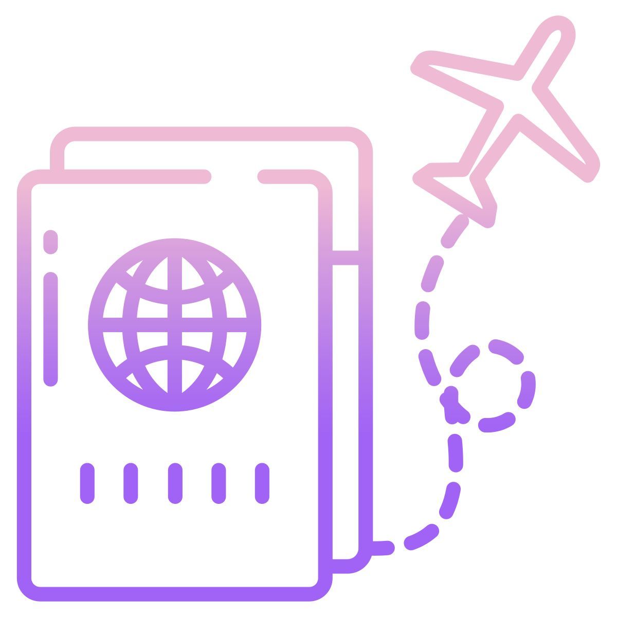 passport icon
