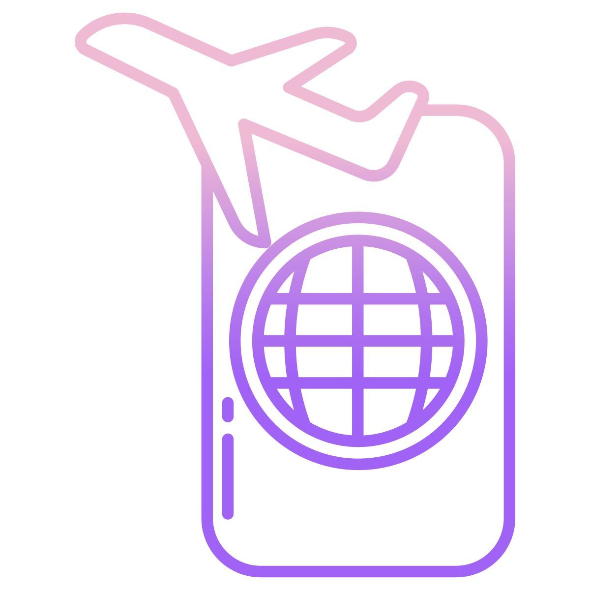 passport icon