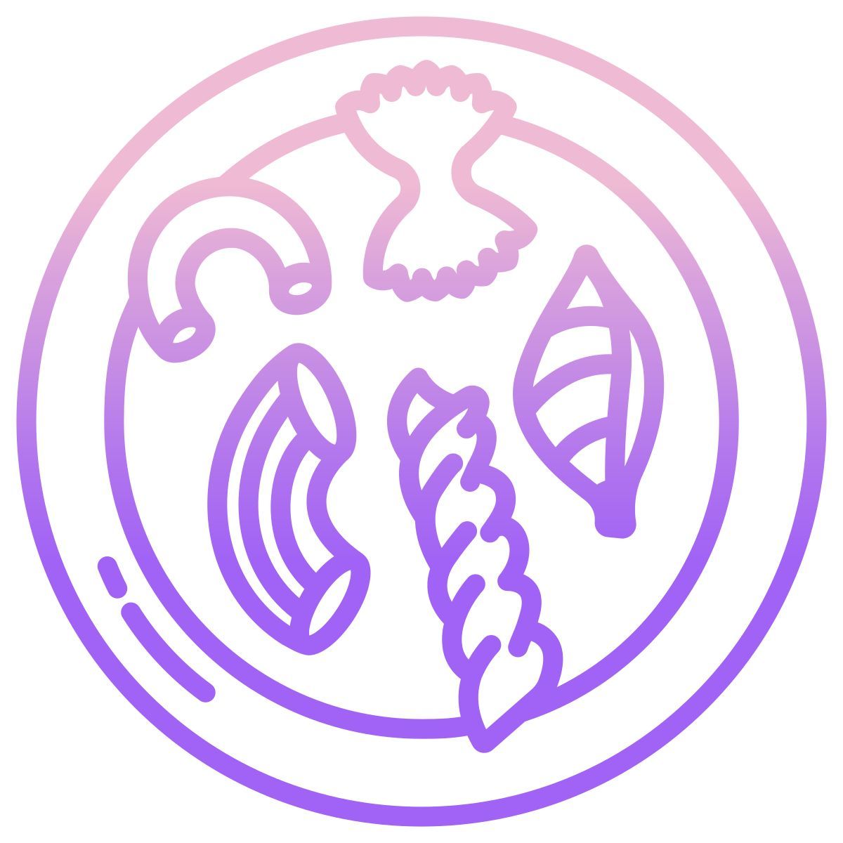 pasta icon