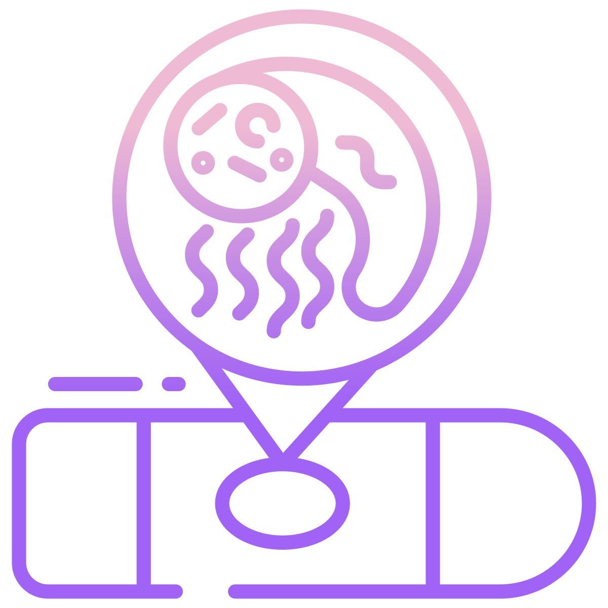 pathology icon
