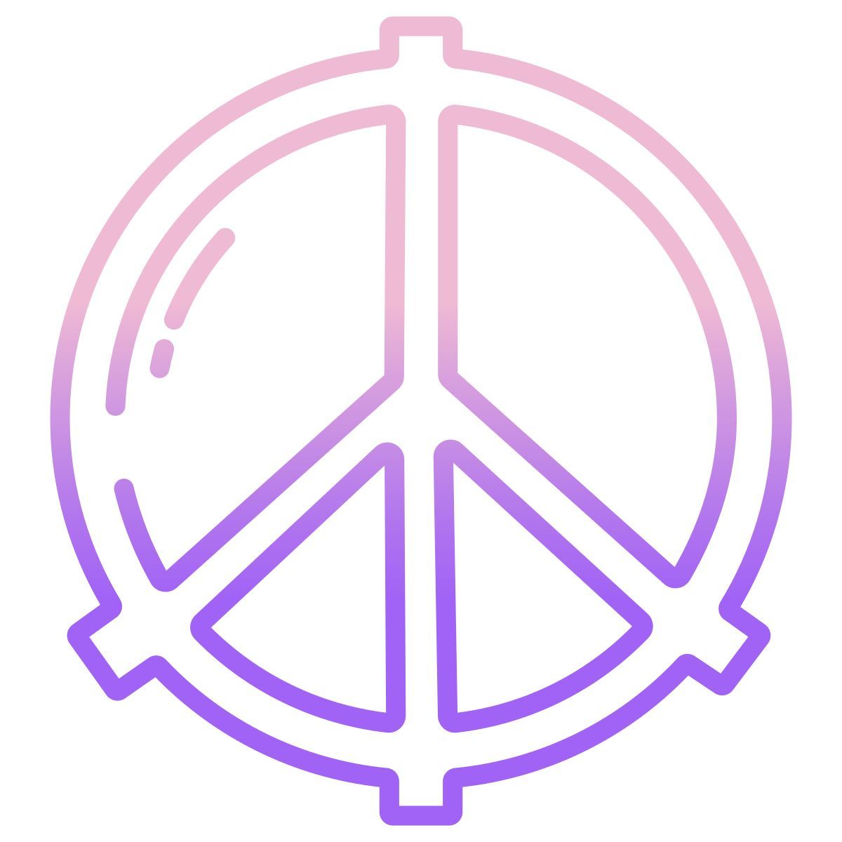 peace icon