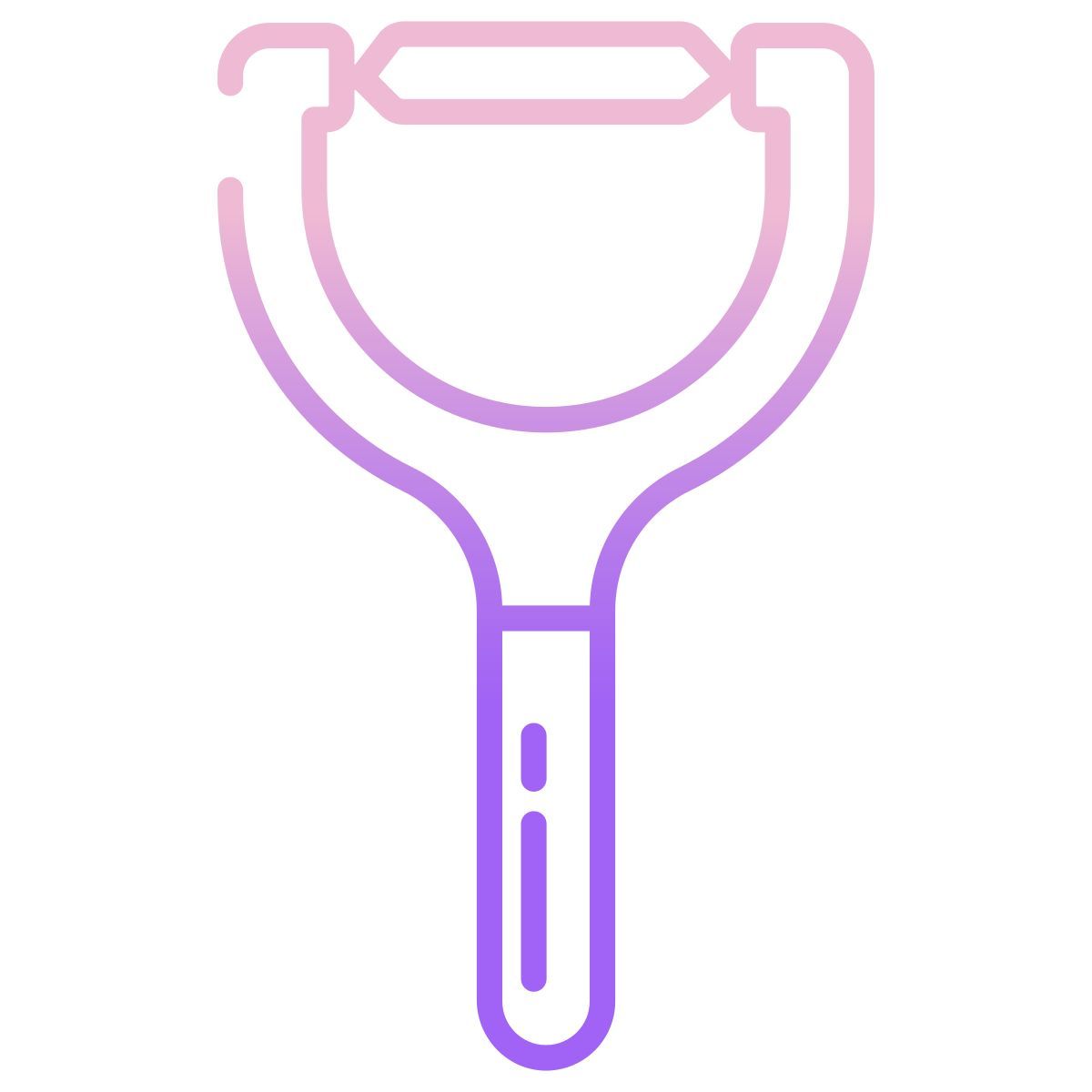 descascador icon