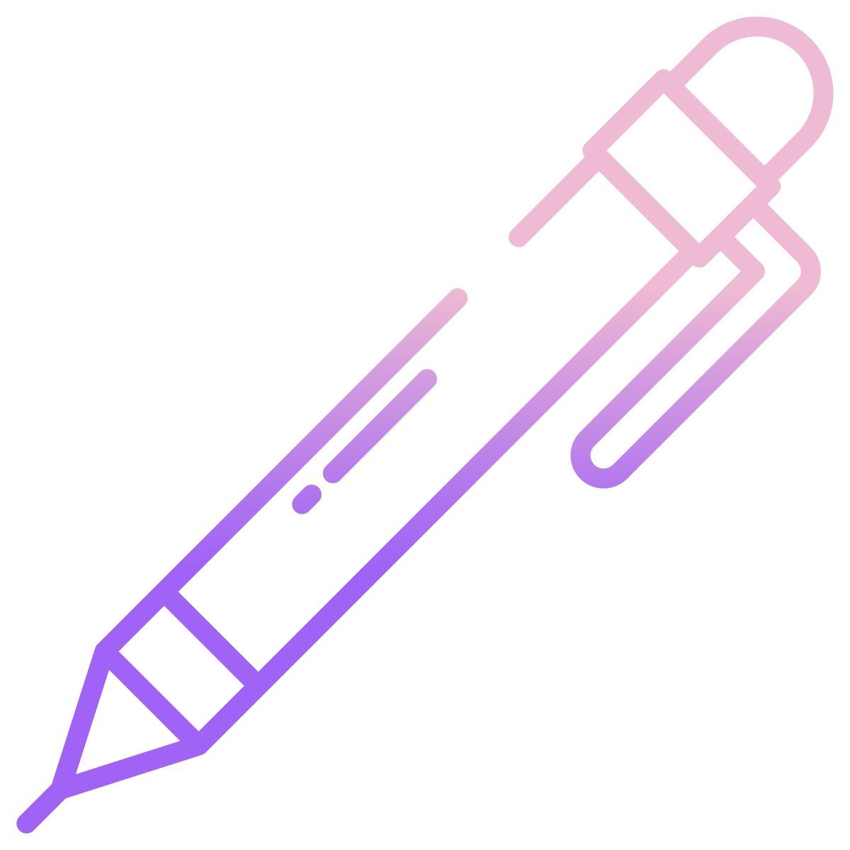 pen icon