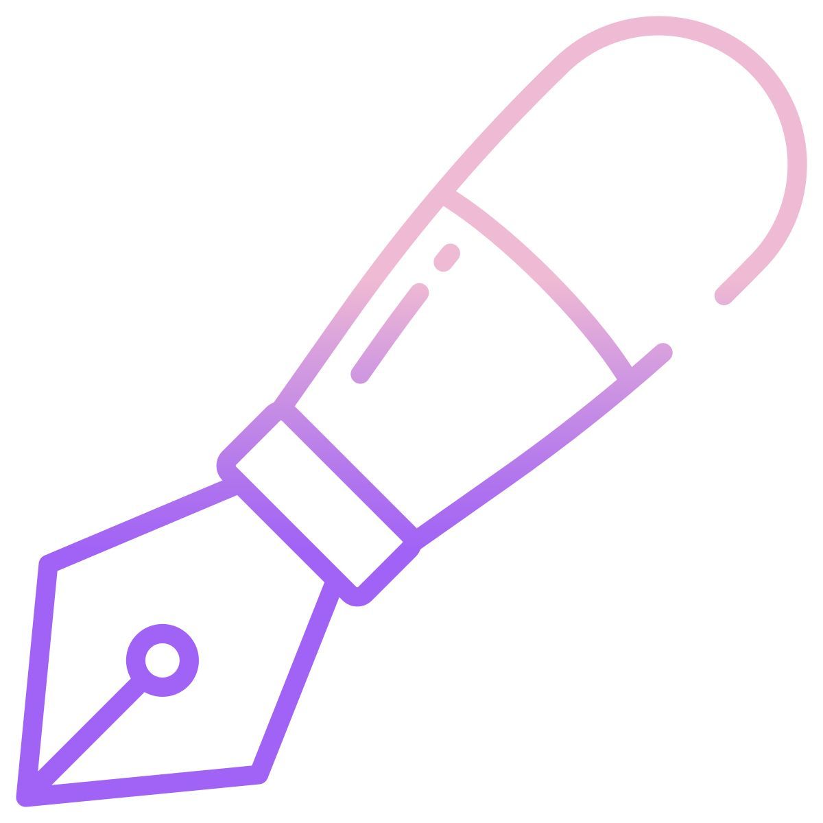 pen icon