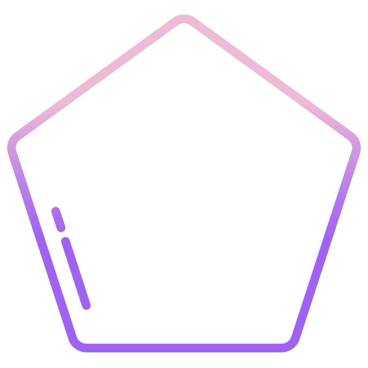 pentagon icon