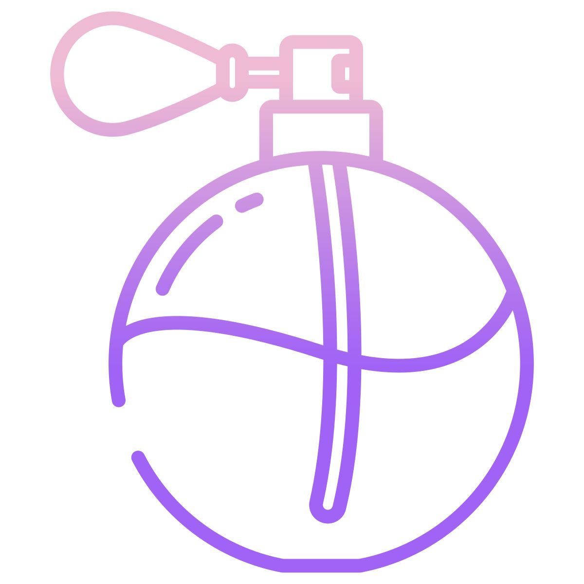 perfume icon