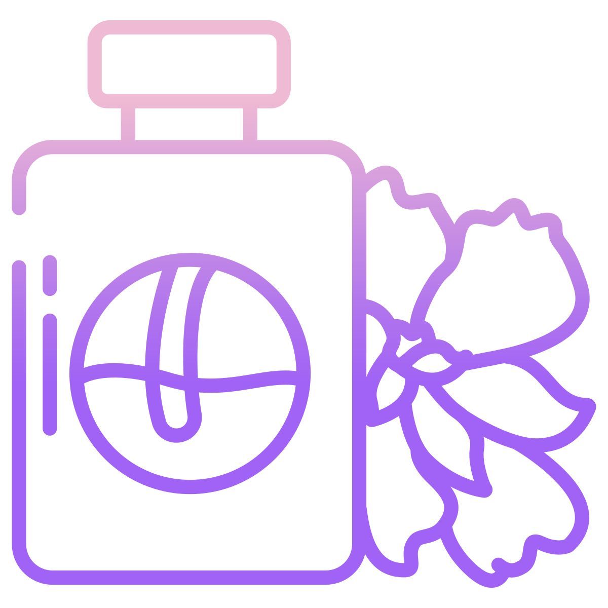 perfume icon