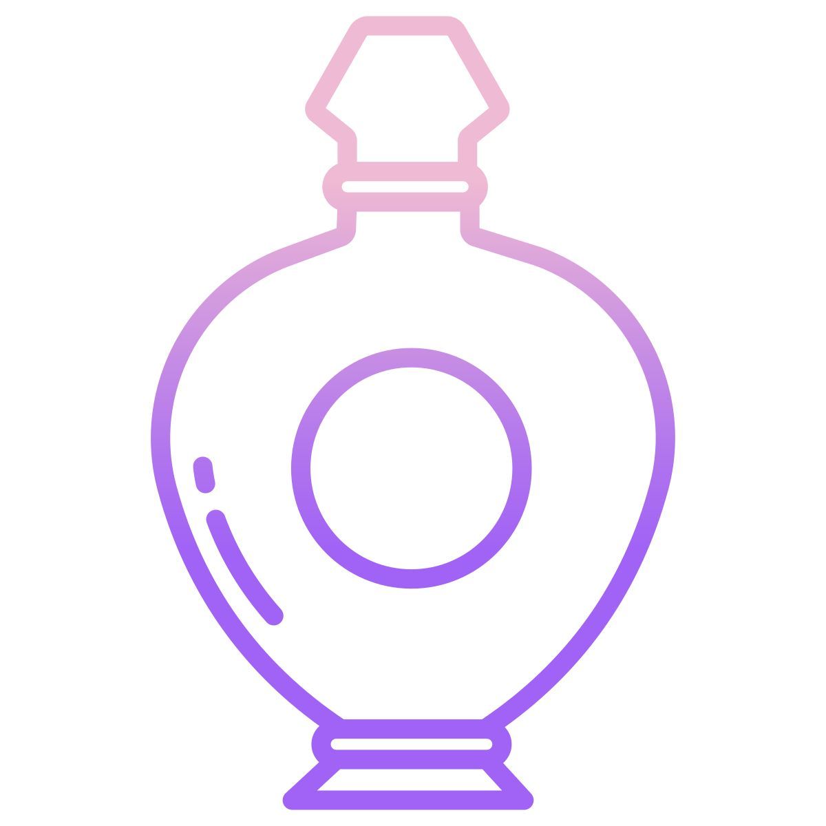 perfume icon