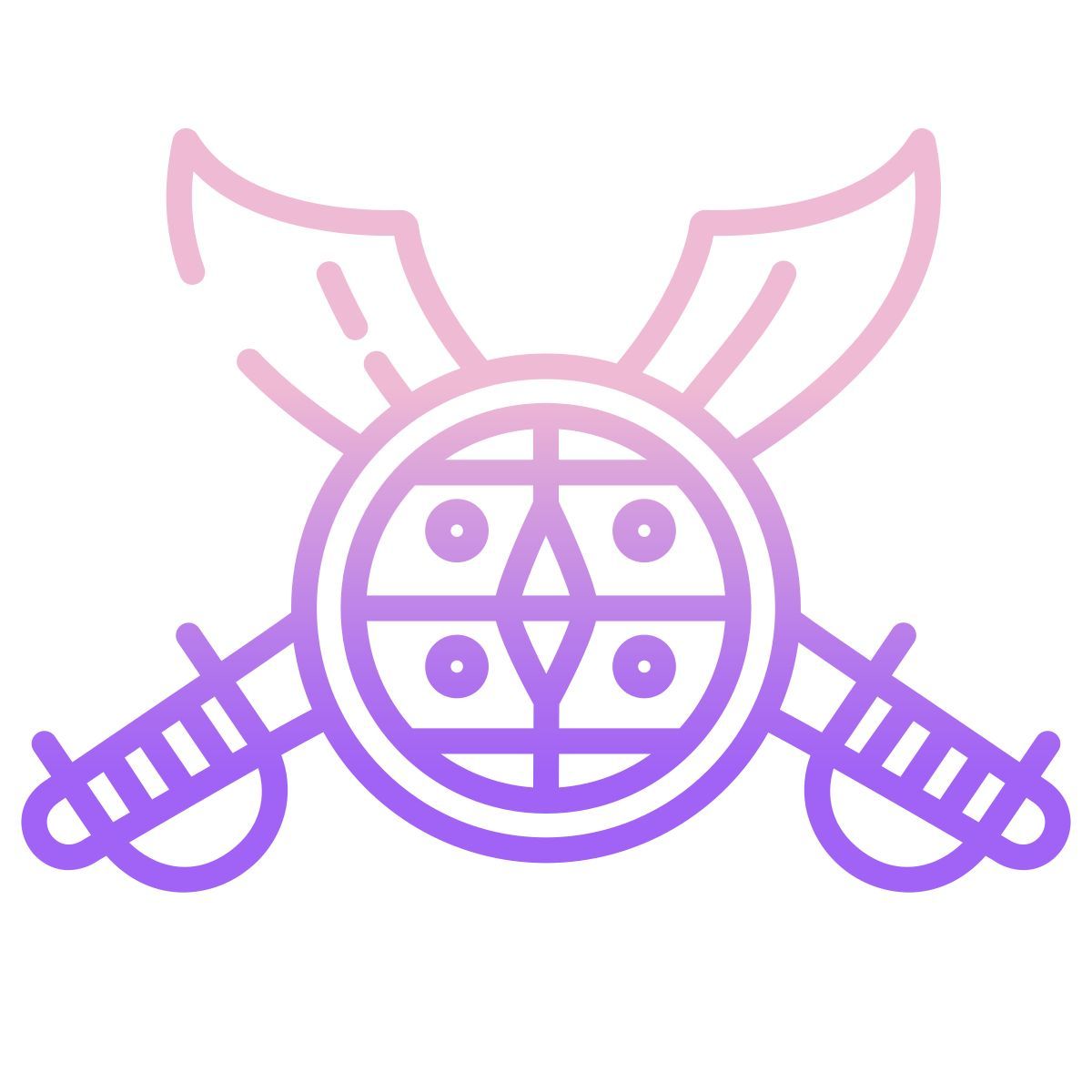 波斯剑与盾 icon