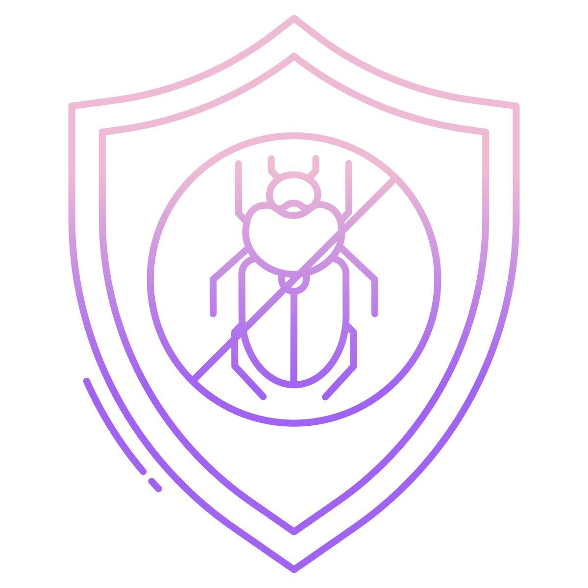 control de plagas icon
