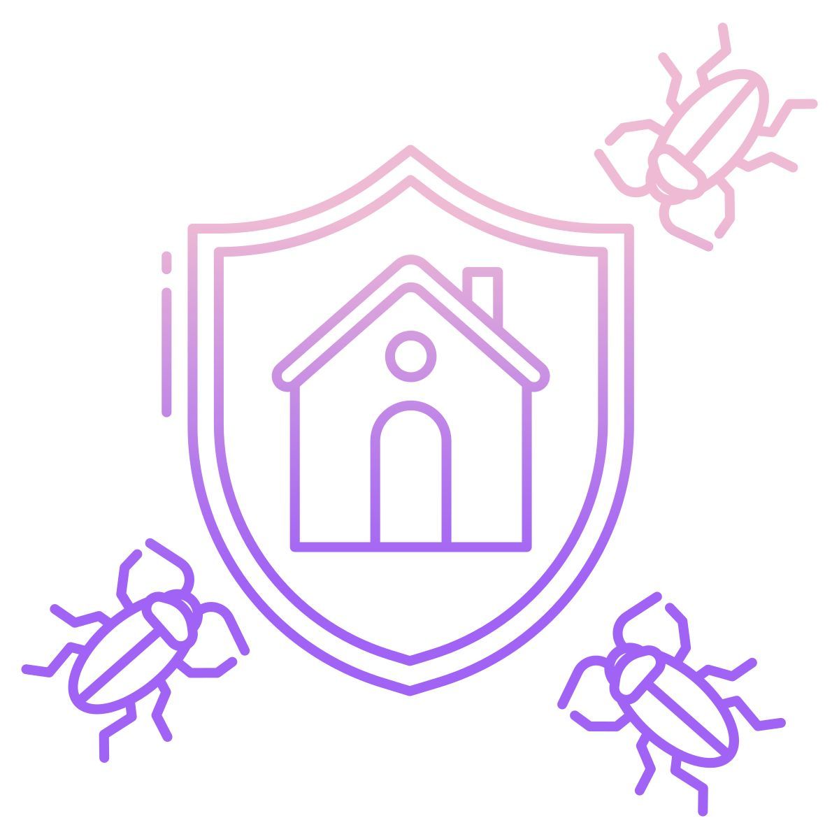 pest free icon