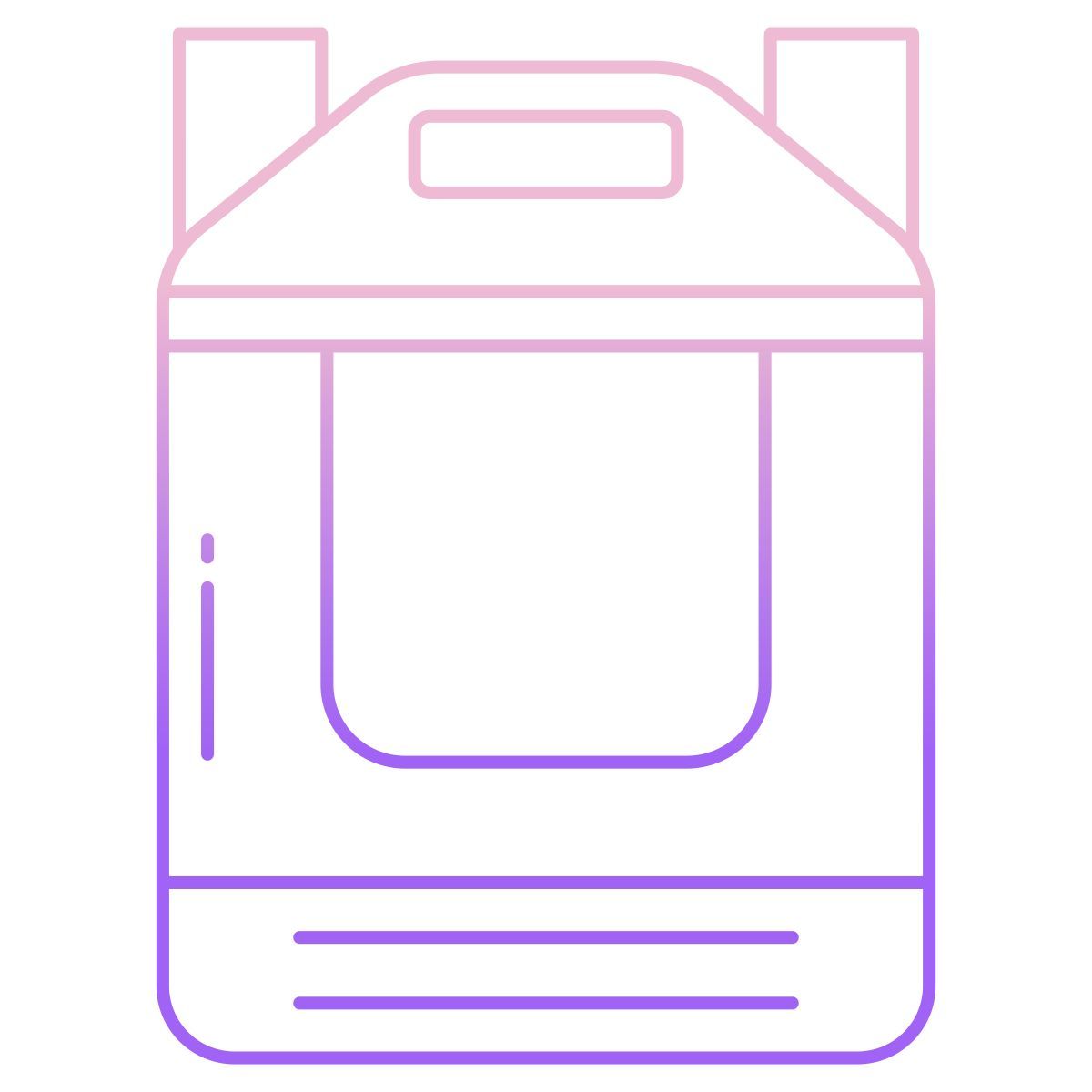 pesticide chemicals icon