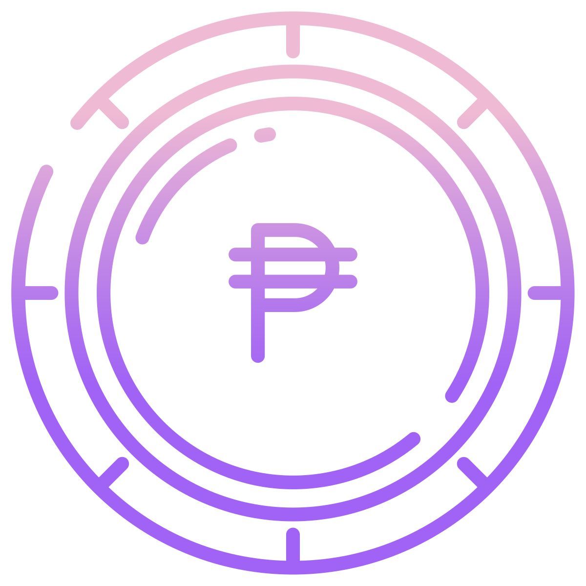 菲律宾比索 icon