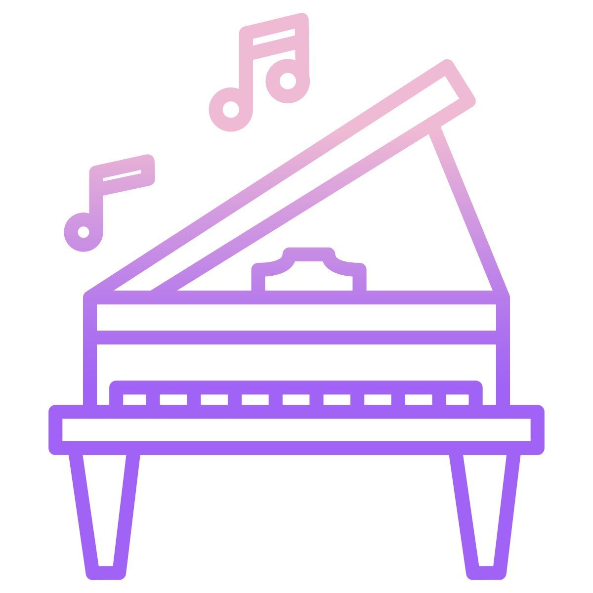 piano class icon