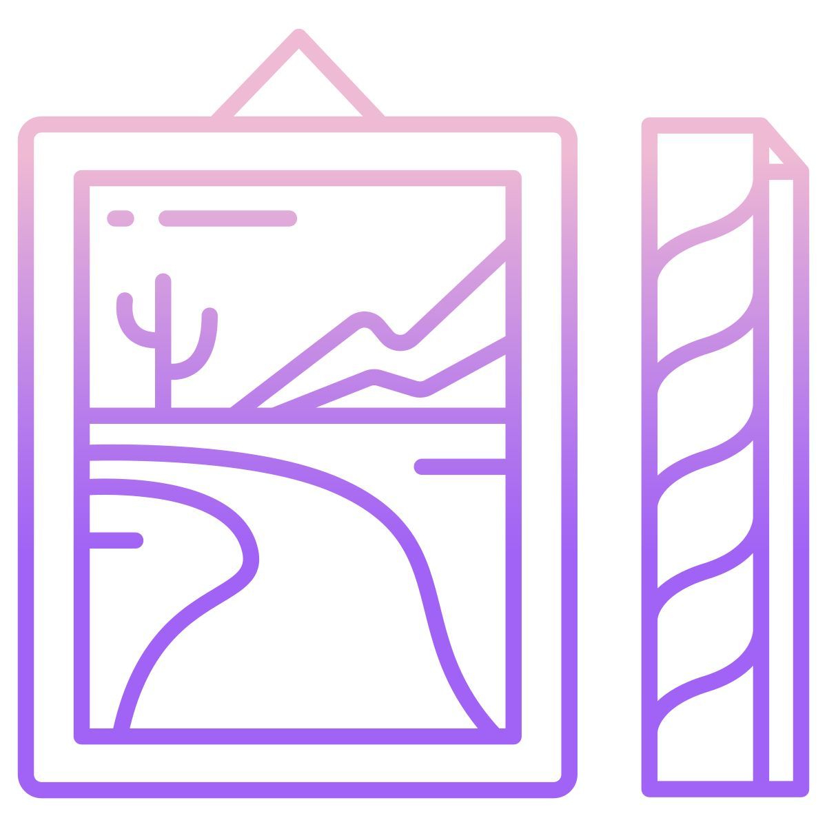 picture icon