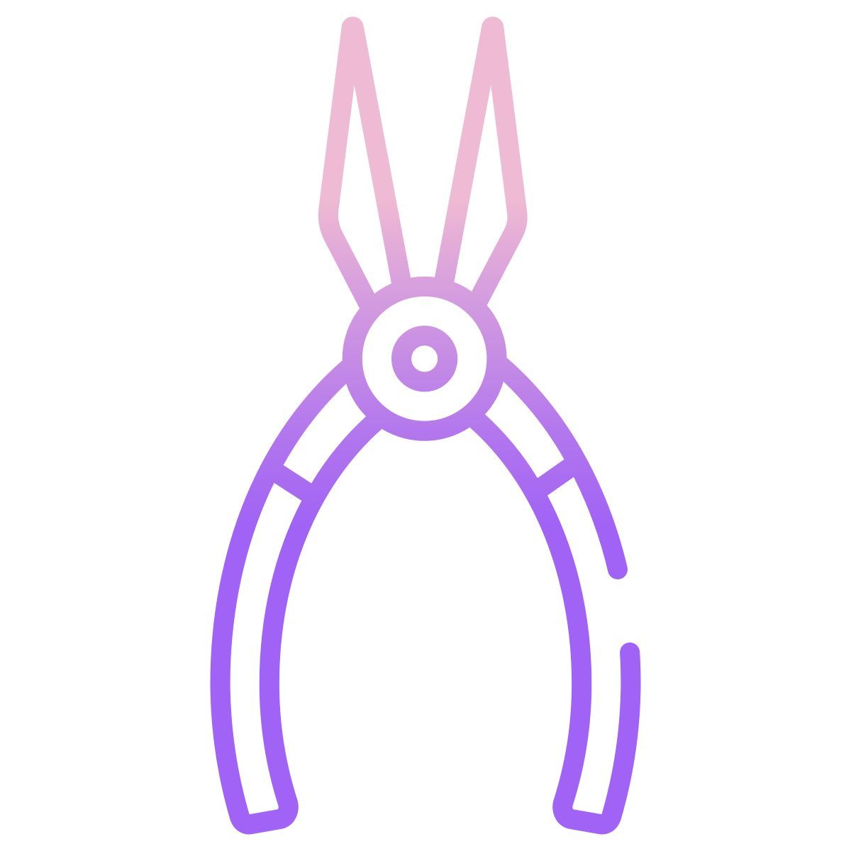 piercing equipment icon