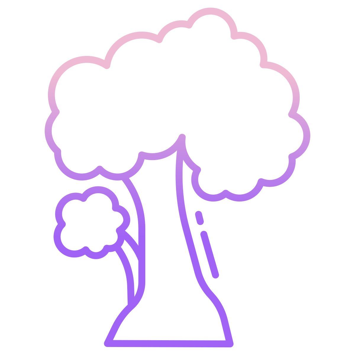pignut hickory icon