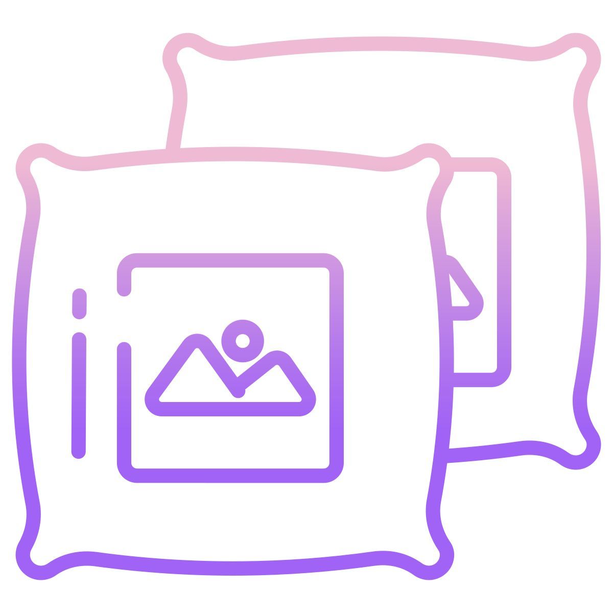 pillow icon