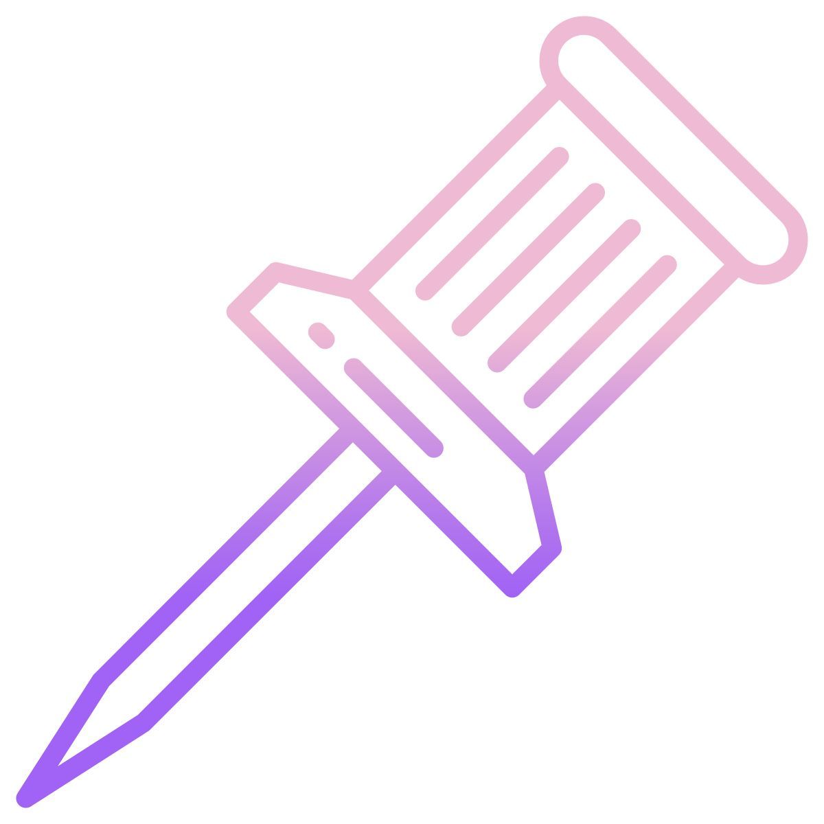 pin icon