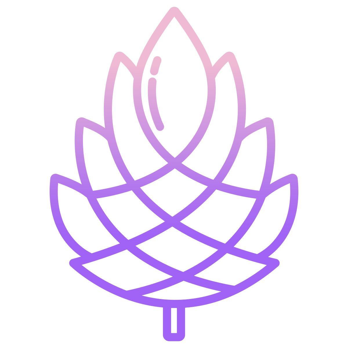 tannenzapfen icon
