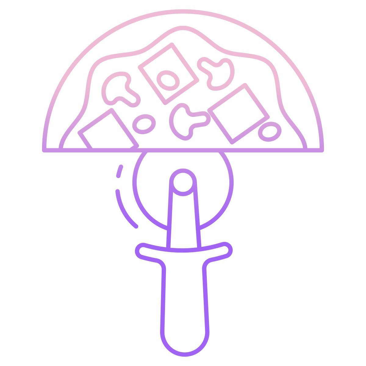 pizza icon