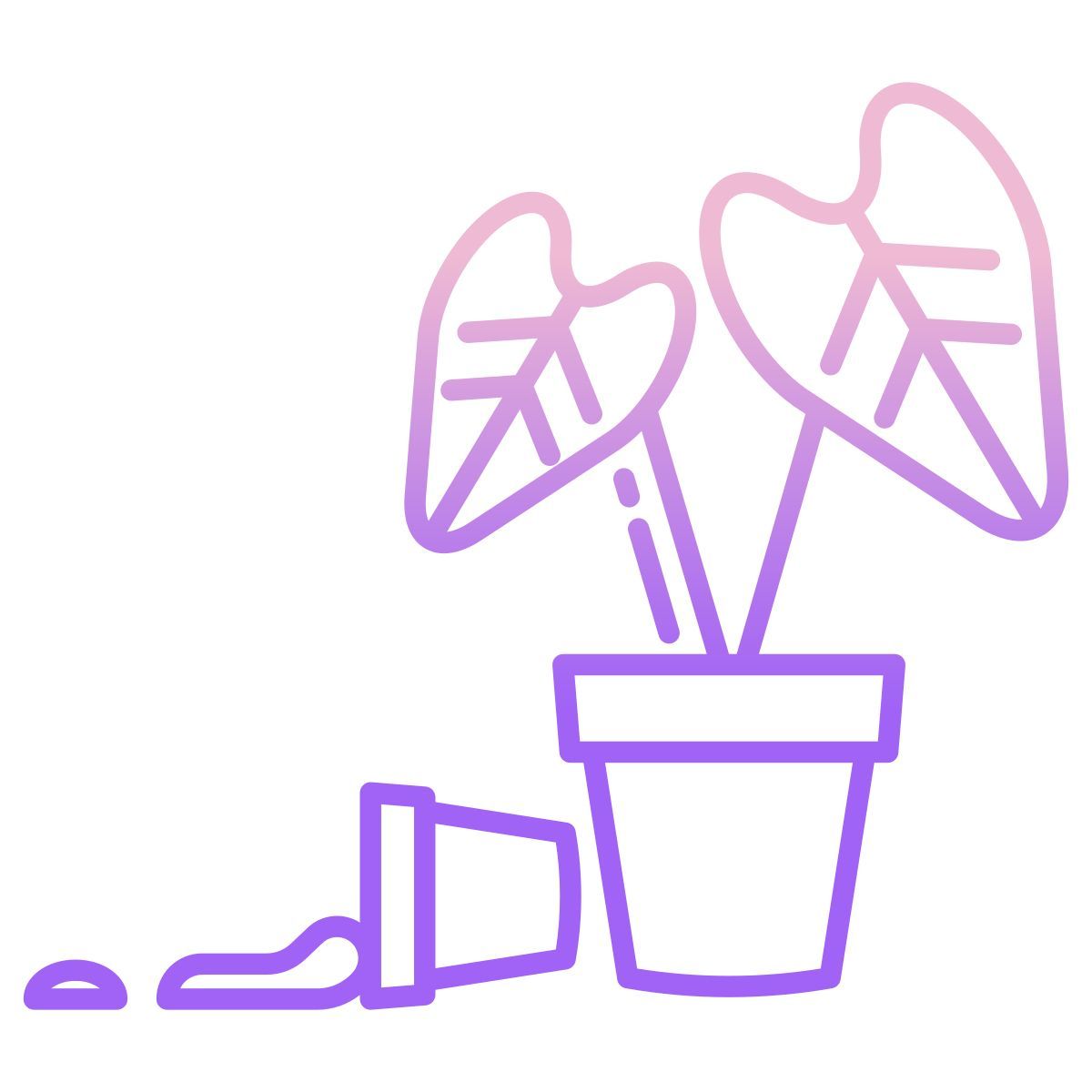 plant icon