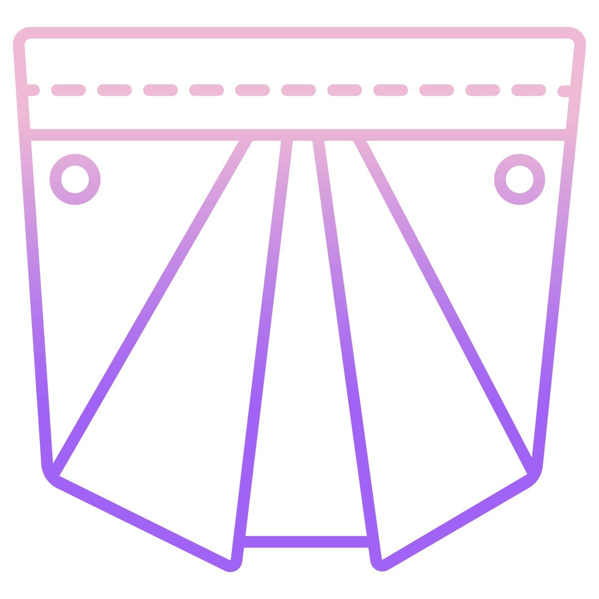 pocket icon