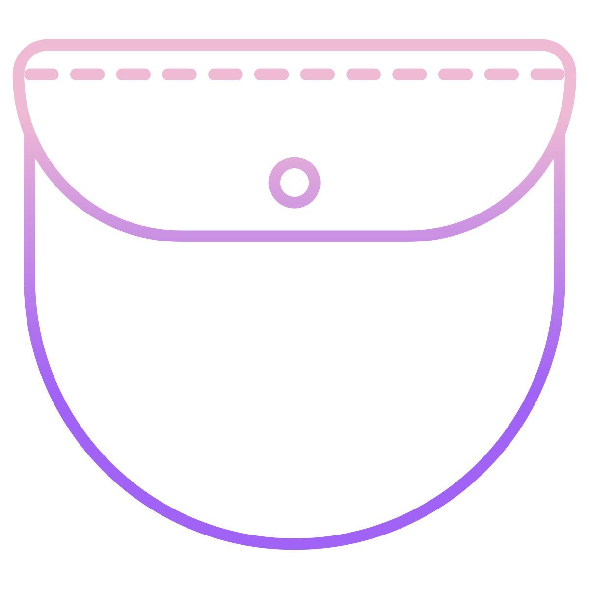 pocket icon