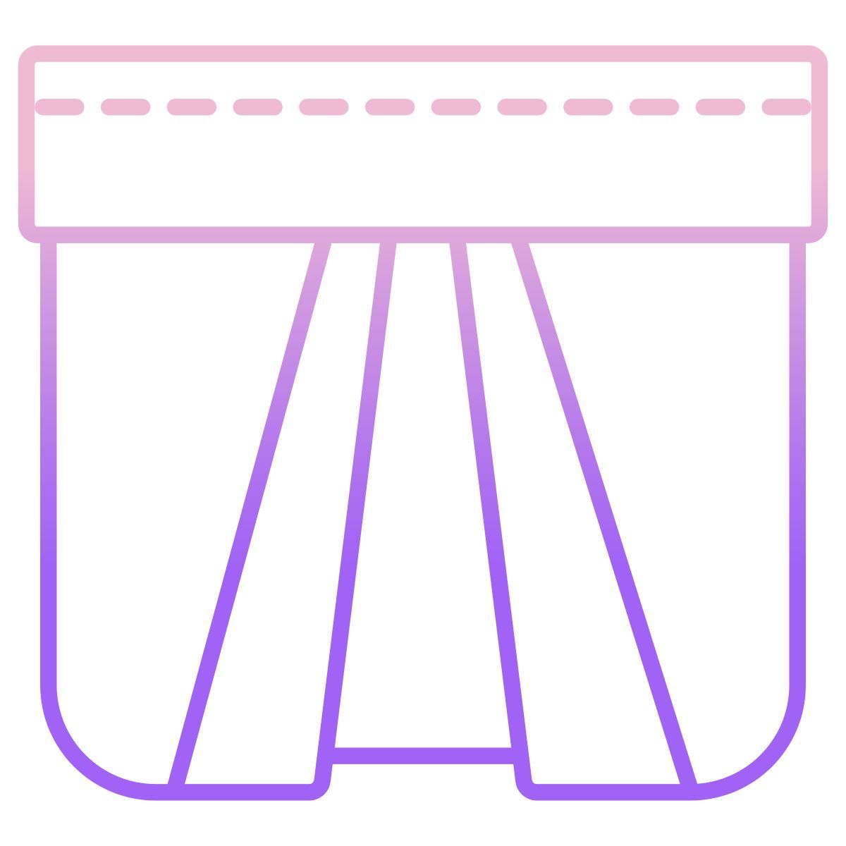pocket icon