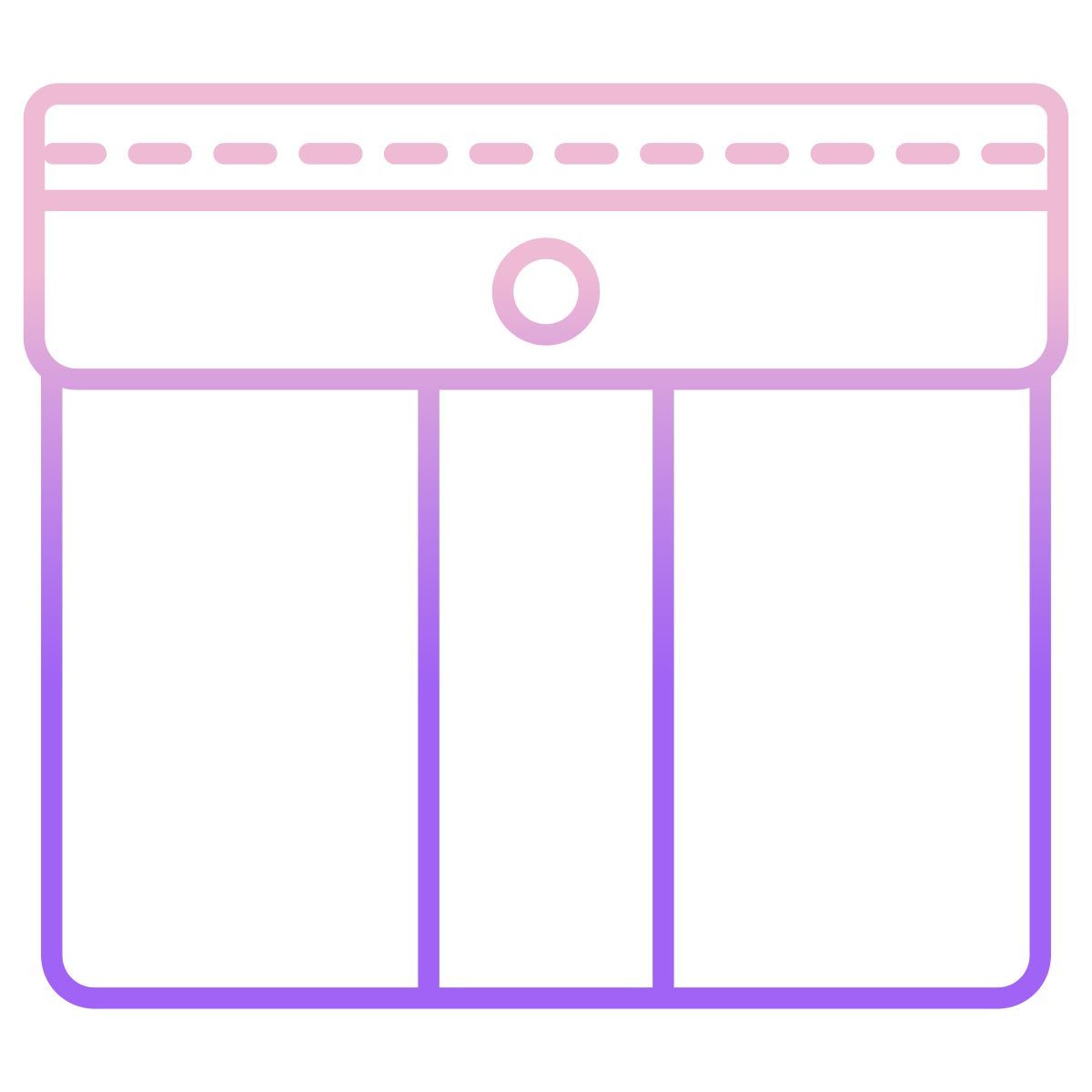 pocket icon