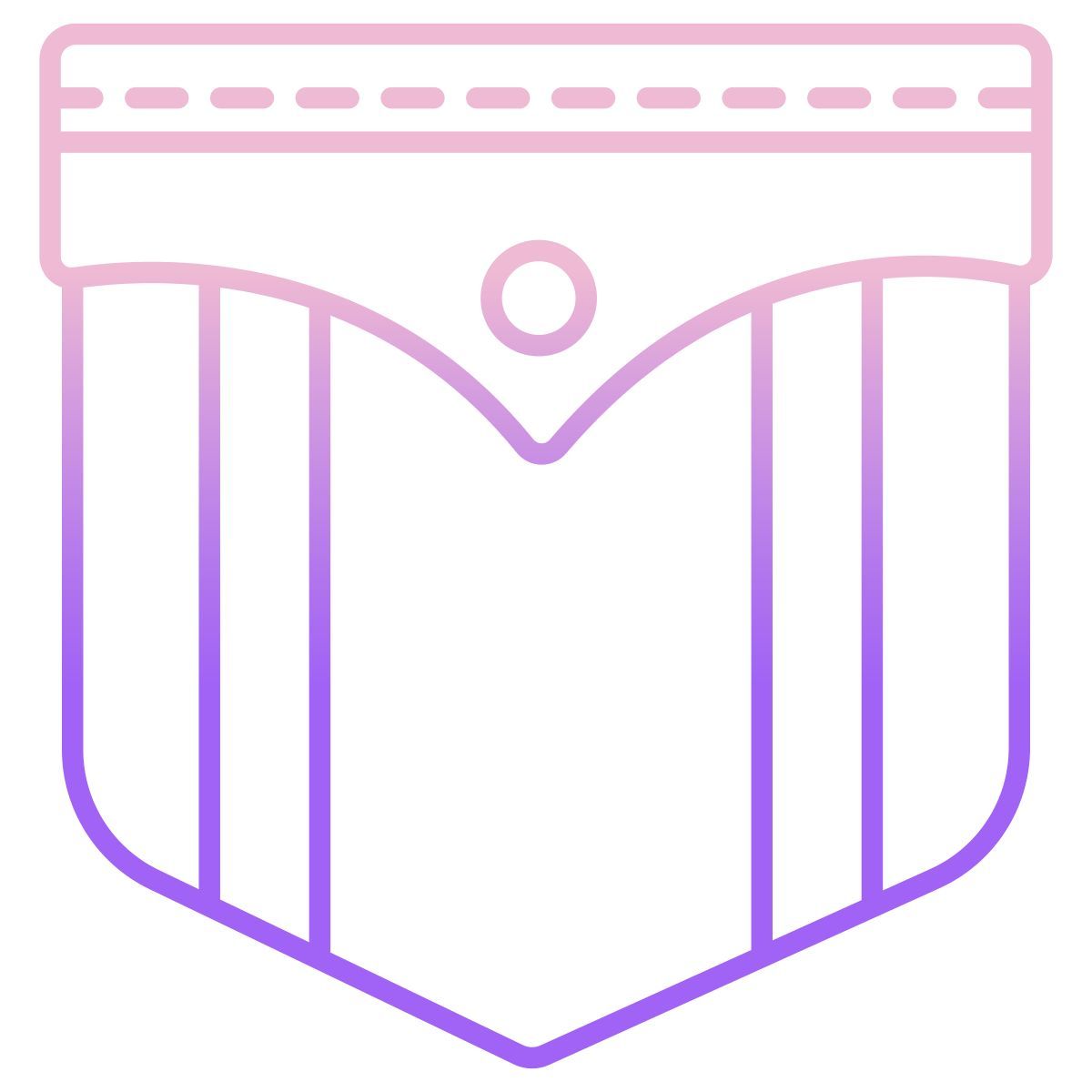 pocket icon