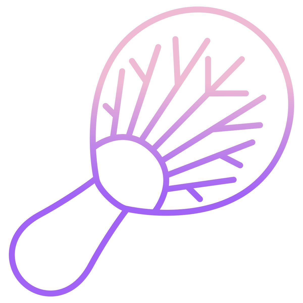 pok choi leaf icon