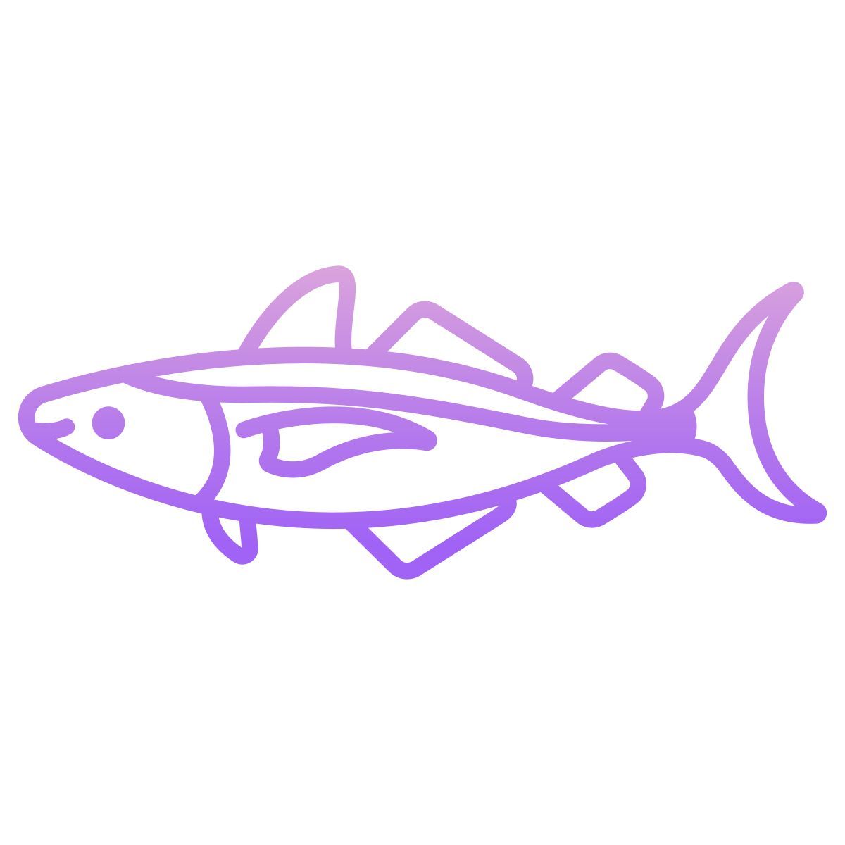pollock fish icon