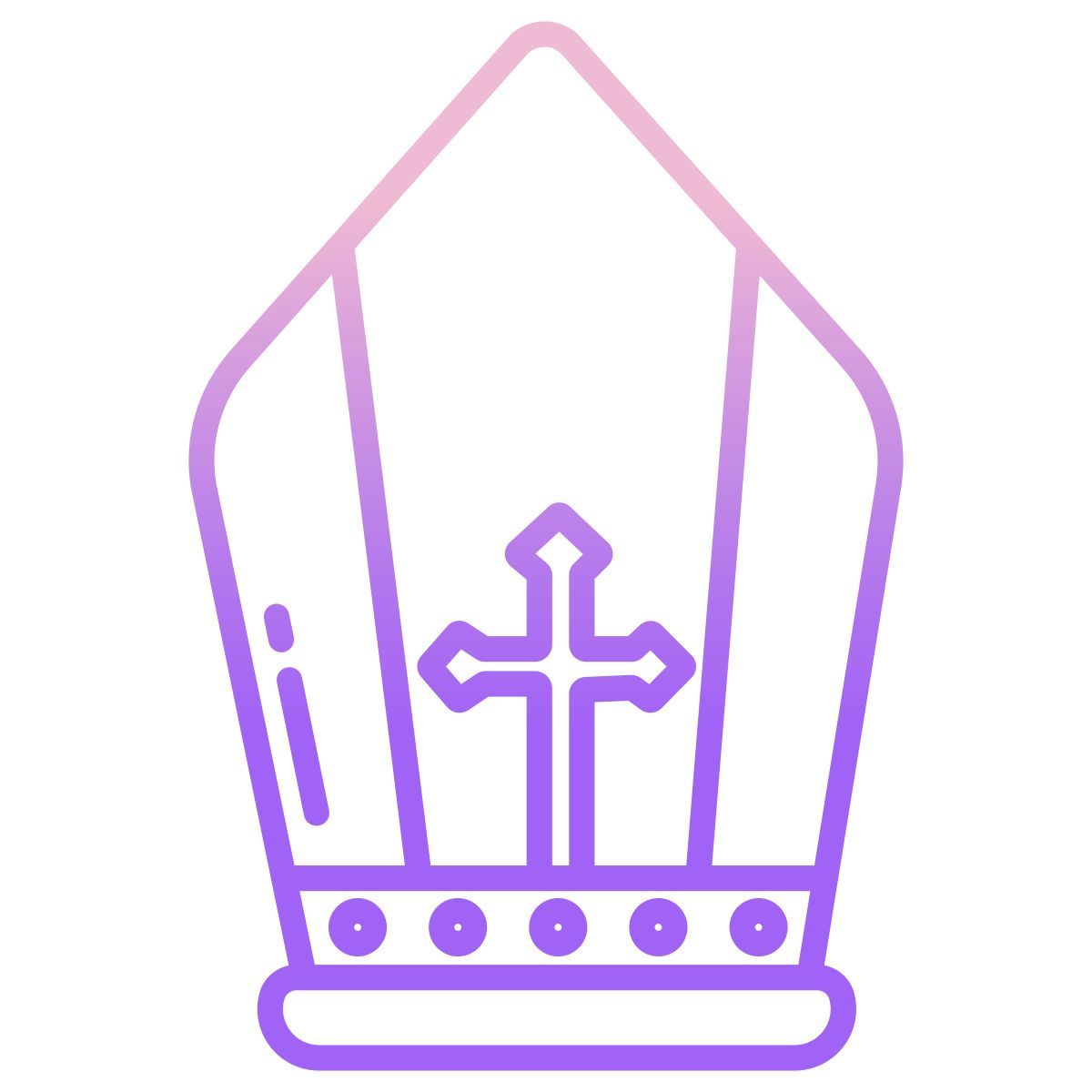 pope icon