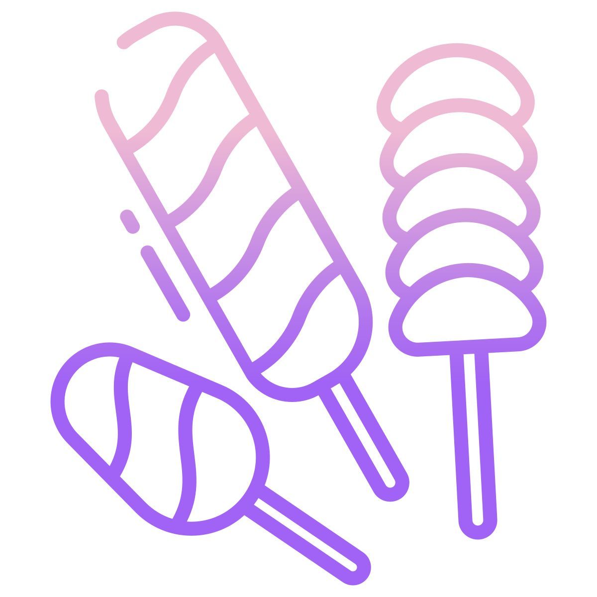 popsicle icon