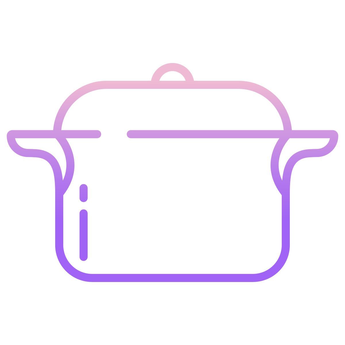 pot icon