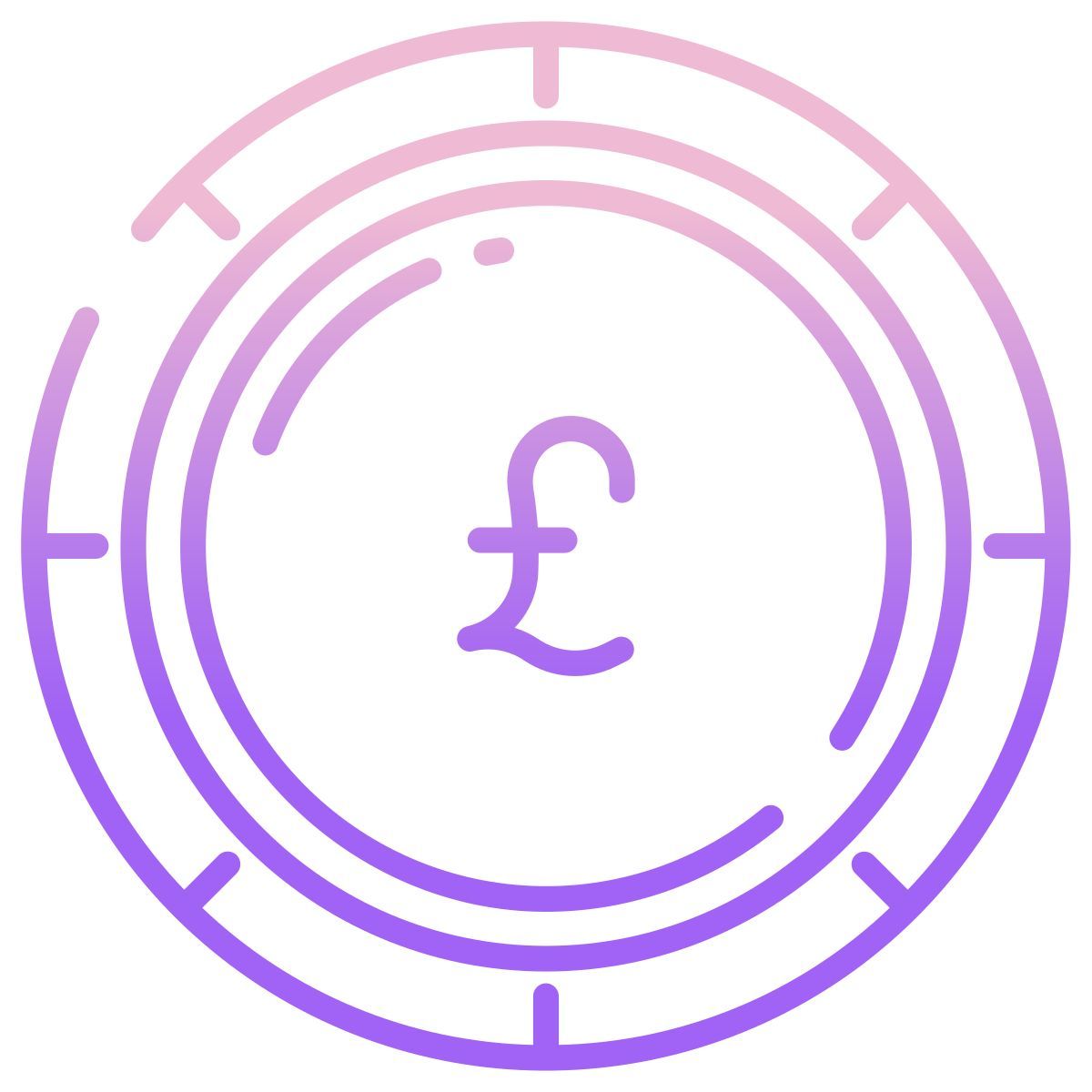 pound icon
