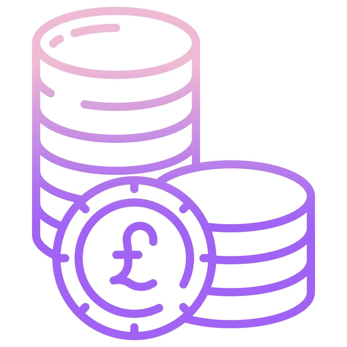 pound icon