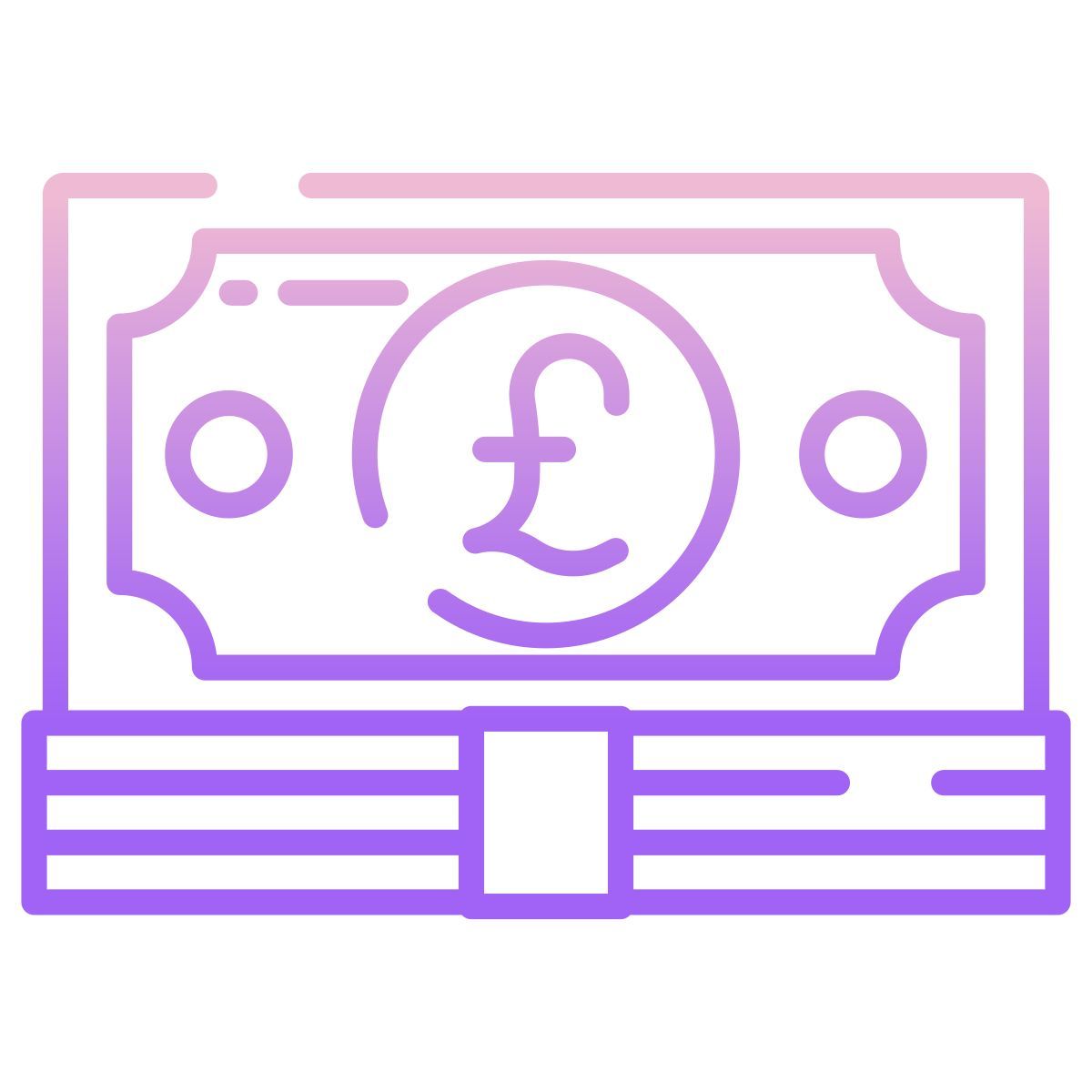 pound icon