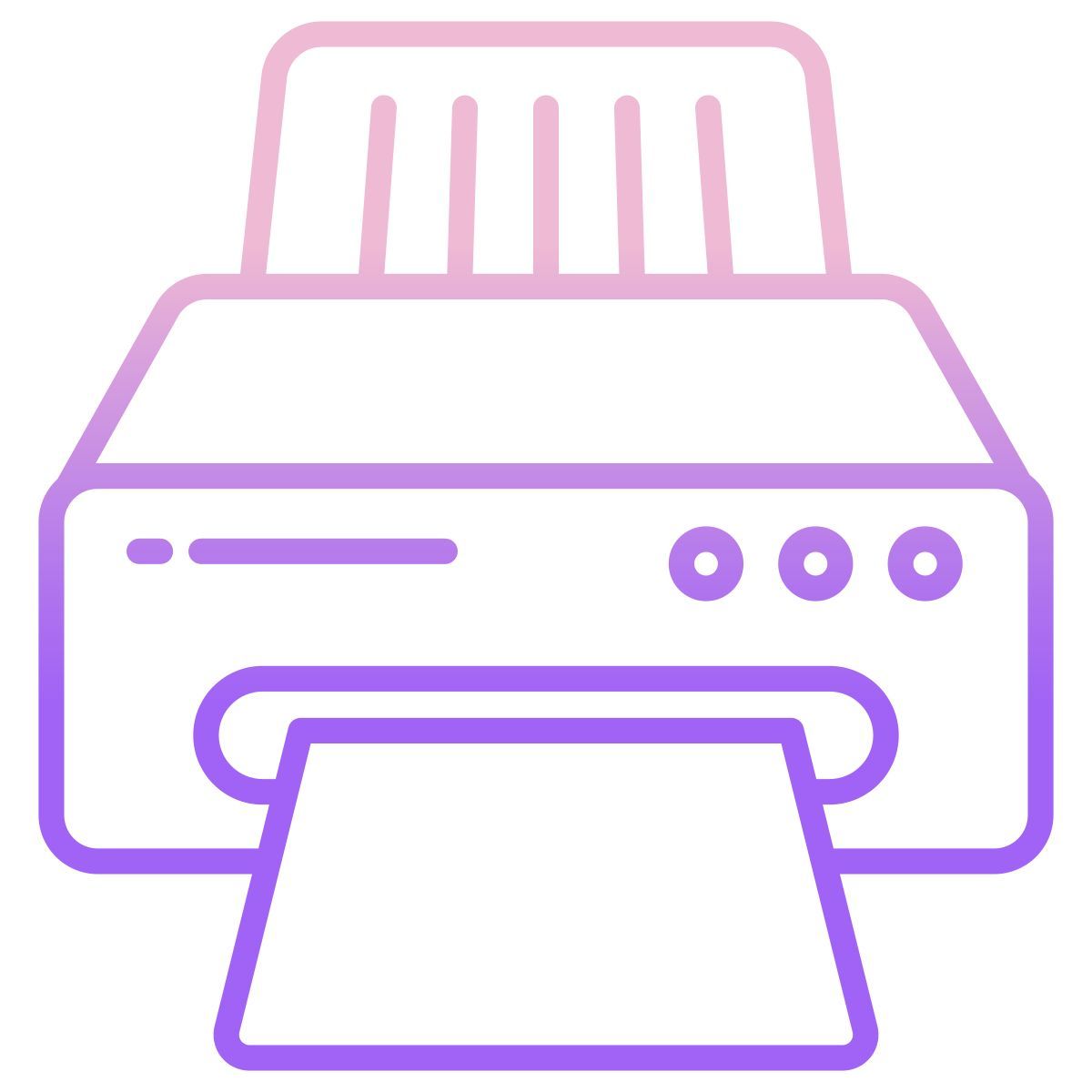 printer icon
