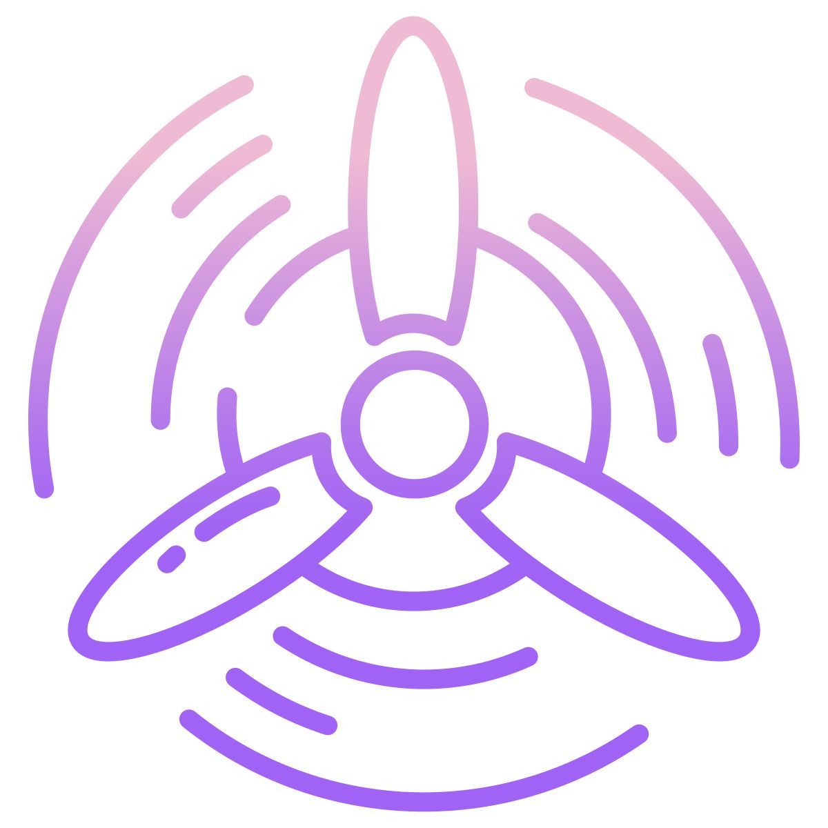 propeller icon