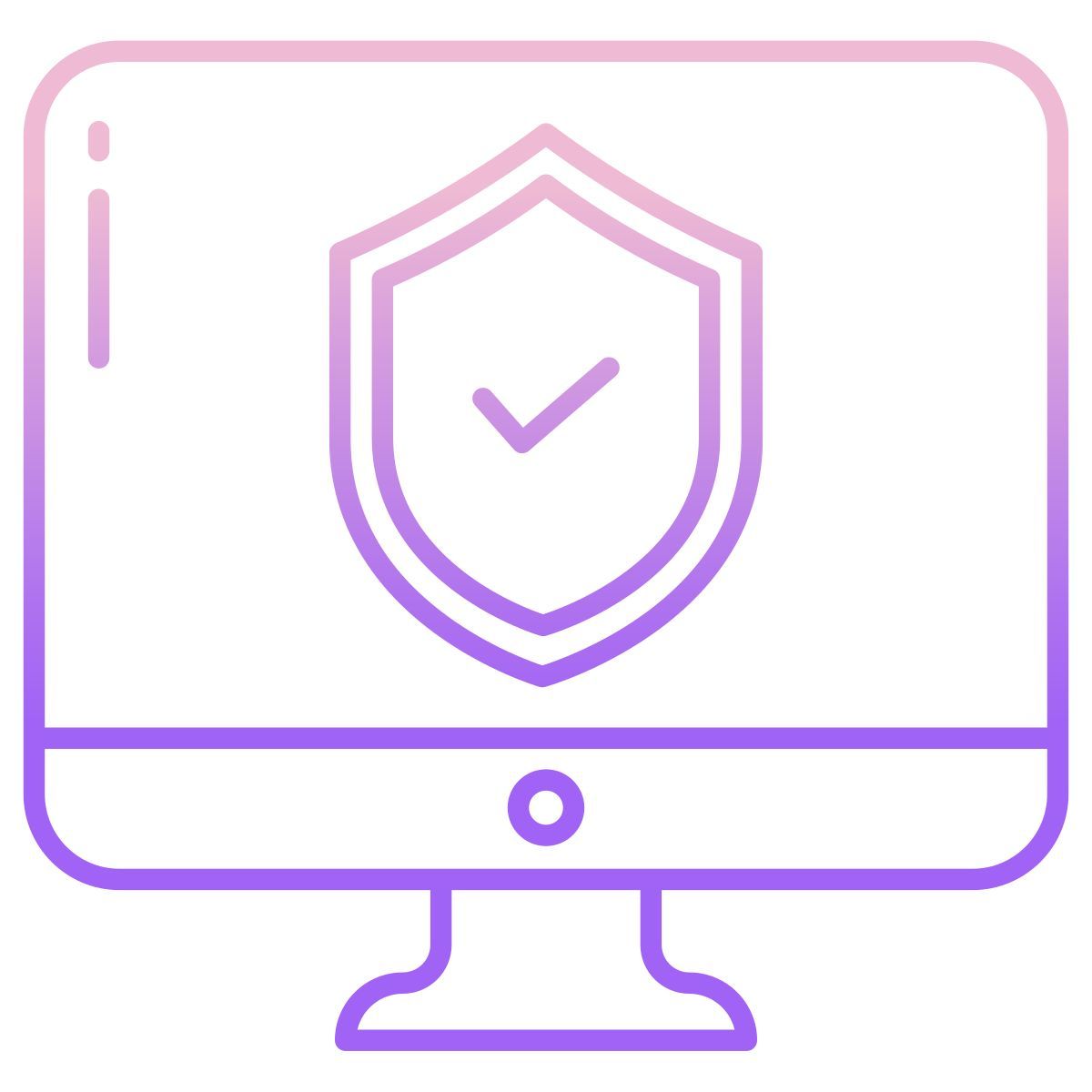 protection icon