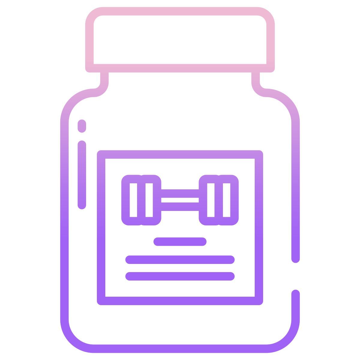 proteins icon