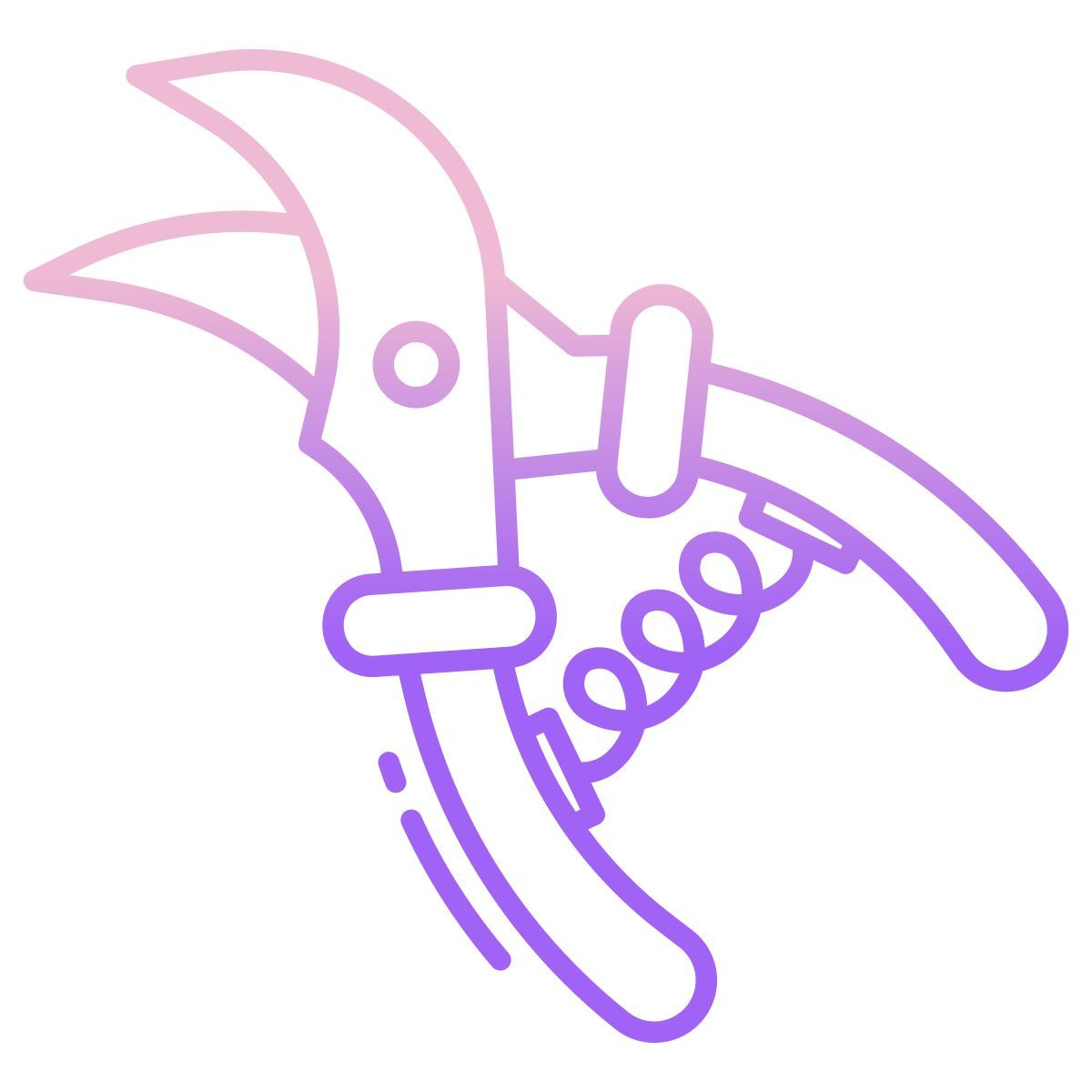 pruner icon