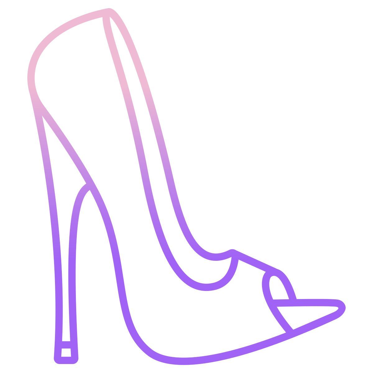 heel icon
