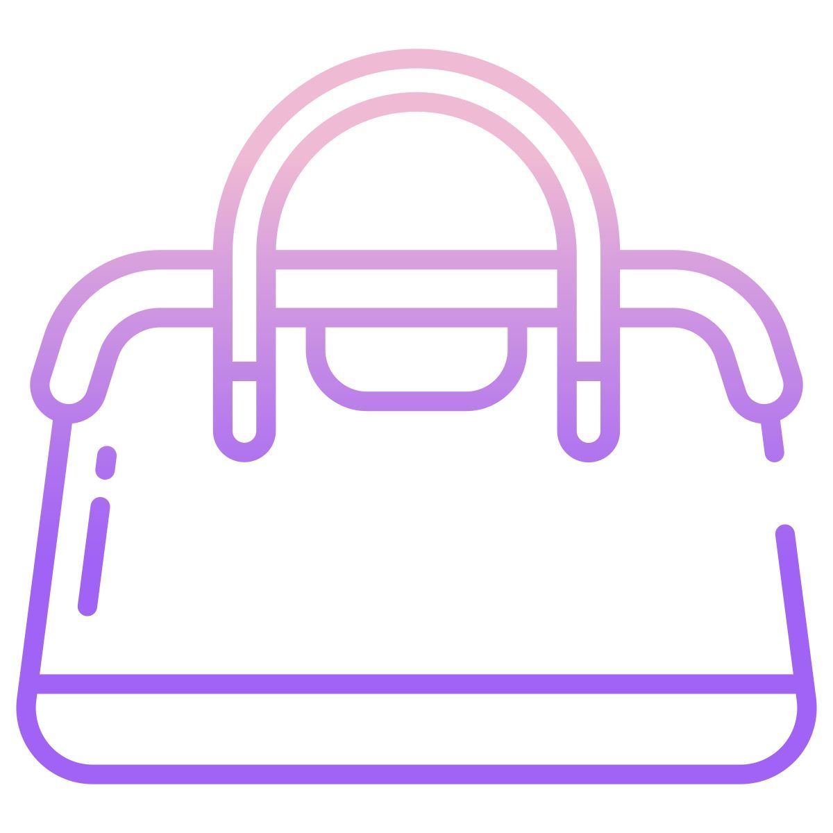 purse icon