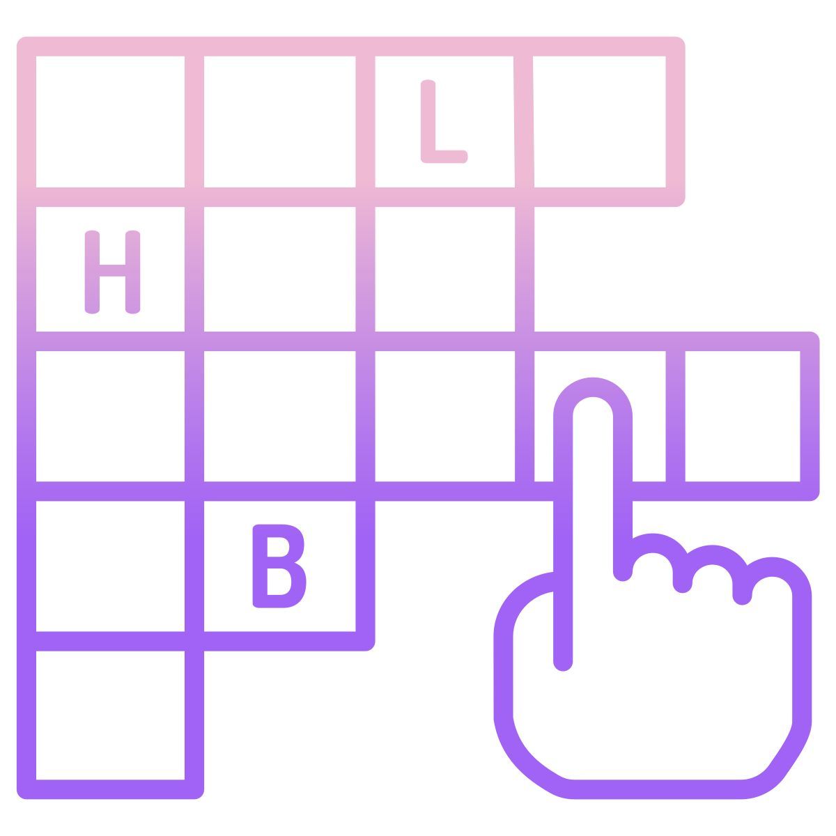 puzzle icon