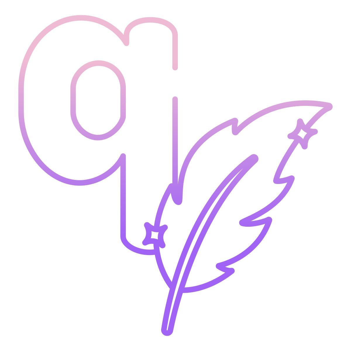 q icon