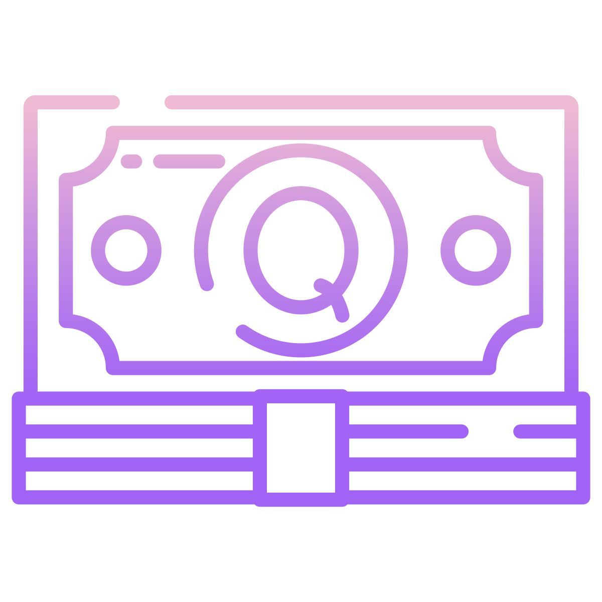 quetzal icon