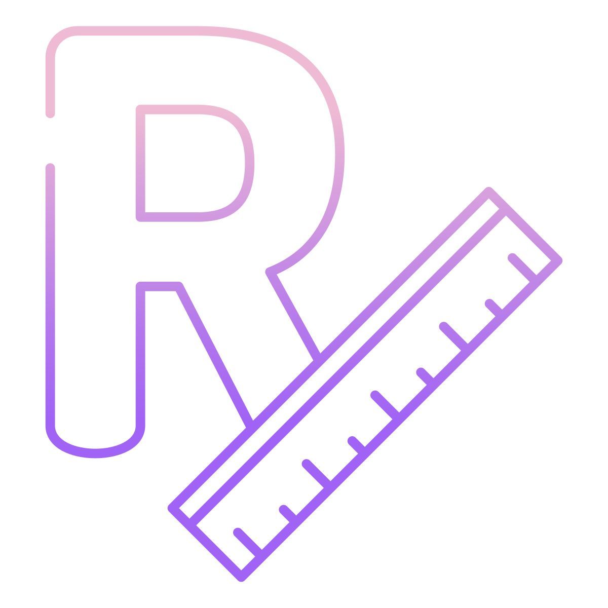 r icon